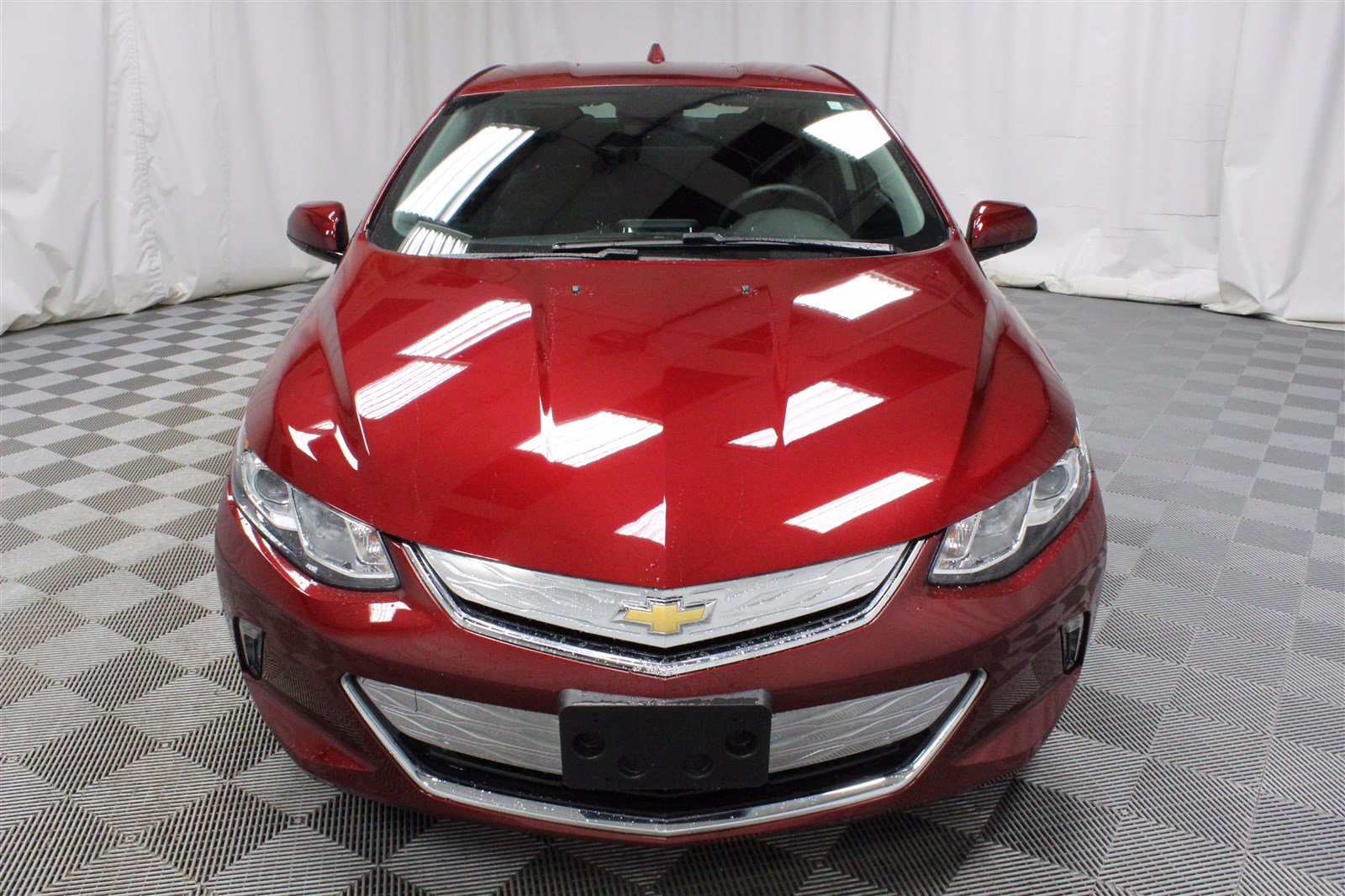 2017 chevy volt range 2017 chevy volt range