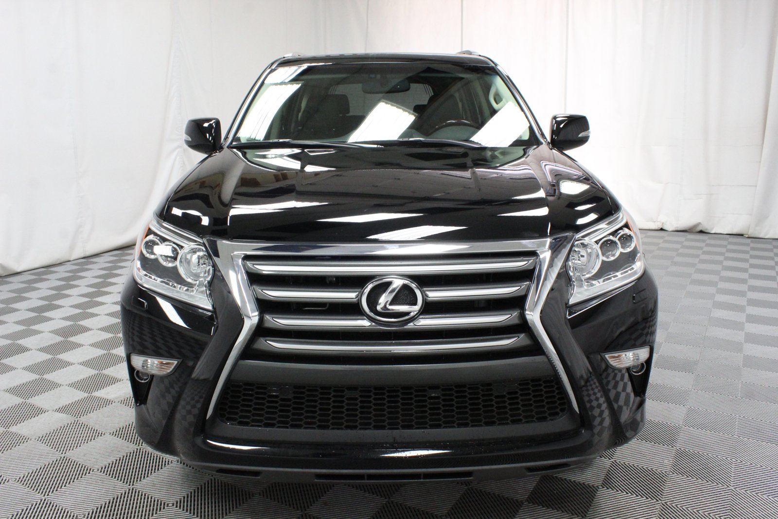 Pre Owned 2018 Lexus Gx 460 Premium 4x4 Suv In Wichita U573457 Super Car Guys 1849